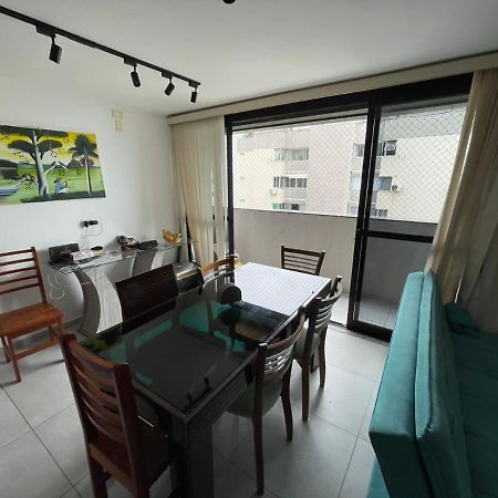 Duplex Descanso Beira Mar Maceió Exteriör bild