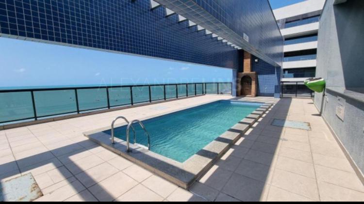Duplex Descanso Beira Mar Maceió Exteriör bild
