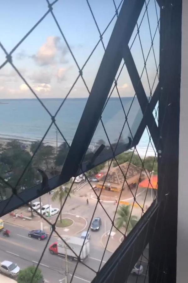 Duplex Descanso Beira Mar Maceió Exteriör bild