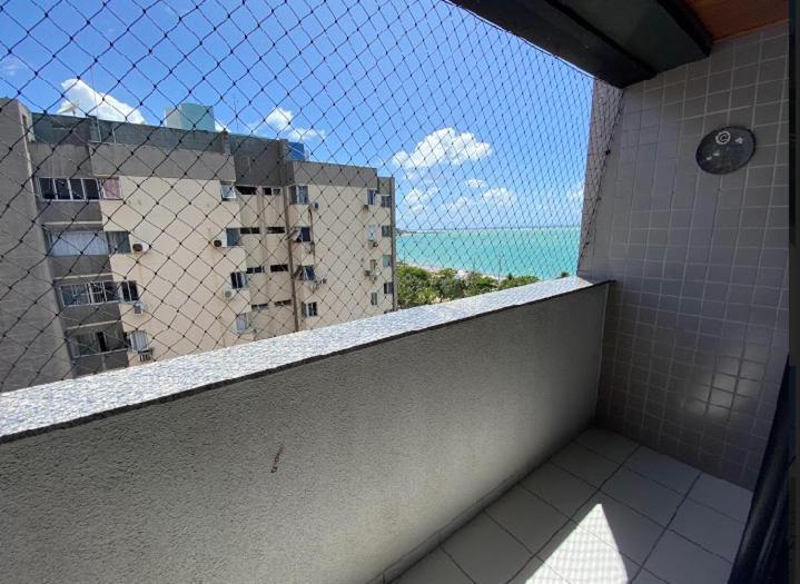Duplex Descanso Beira Mar Maceió Exteriör bild