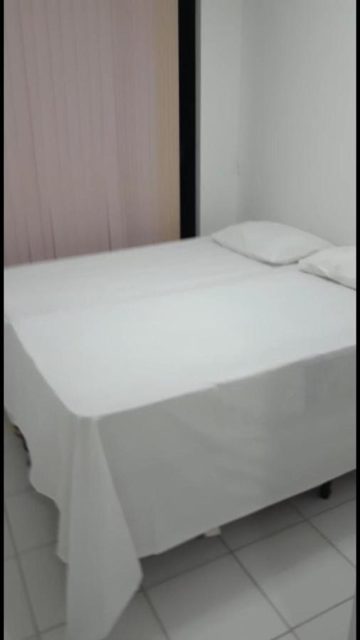 Duplex Descanso Beira Mar Maceió Exteriör bild