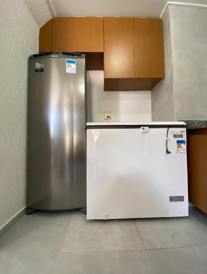 Duplex Descanso Beira Mar Maceió Exteriör bild