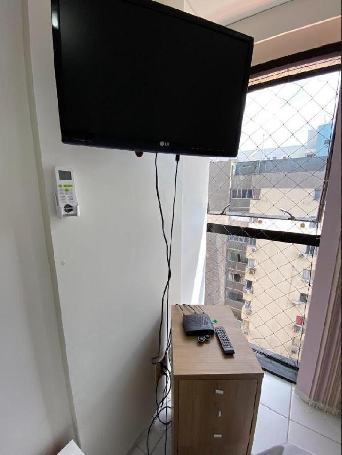 Duplex Descanso Beira Mar Maceió Exteriör bild