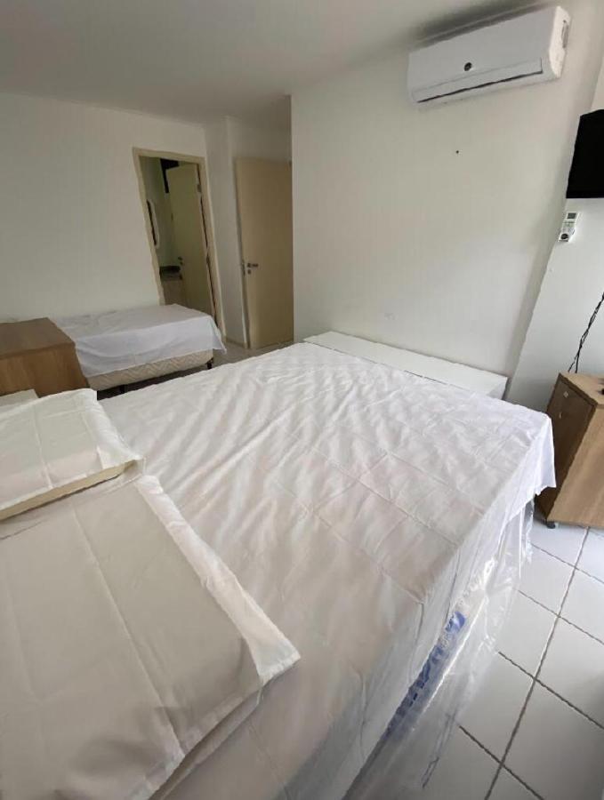 Duplex Descanso Beira Mar Maceió Exteriör bild
