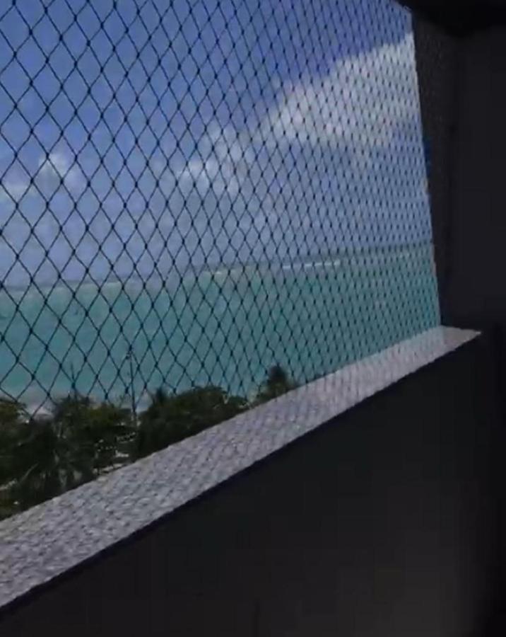 Duplex Descanso Beira Mar Maceió Exteriör bild