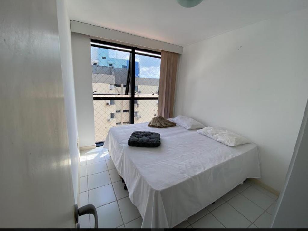 Duplex Descanso Beira Mar Maceió Exteriör bild