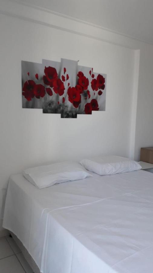 Duplex Descanso Beira Mar Maceió Exteriör bild