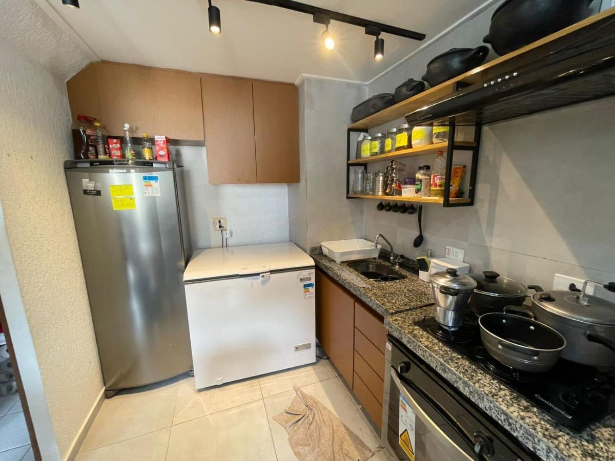 Duplex Descanso Beira Mar Maceió Exteriör bild