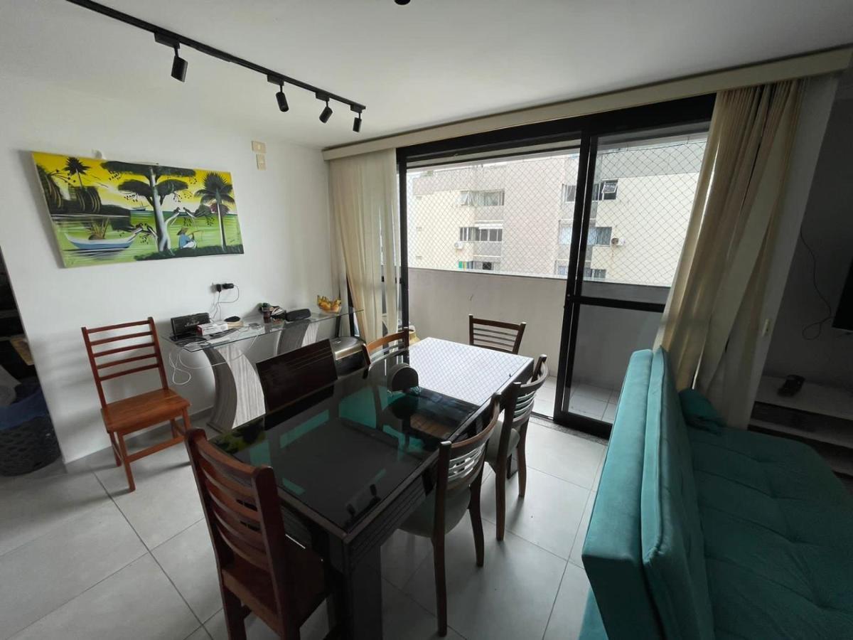 Duplex Descanso Beira Mar Maceió Exteriör bild